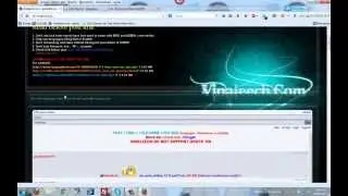 Vinaleech Tutorial