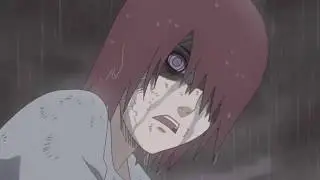 Naruto // Under Cover