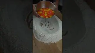 69 Yolk Pasta 