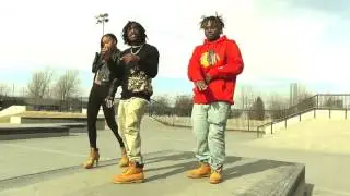 Nightmare Gang- Ninja Turtle (Shot By GP Productions)