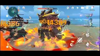 Phantom Flow: No Bars Can Hold Me Walkthrough (Extreme)