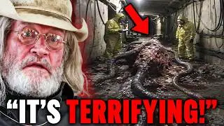 Duane Ollinger Reveals What Lies Beneath Blind Frog Ranch — And It’s Shocking
