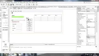 Java prog#40 How to center a JFrame on screen in netbeans java