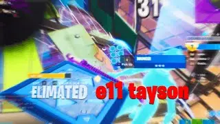 Classic 🎶 | Fortnite Highlights #4 | artor