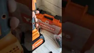 ОБЗОР YAOTO BS 128 vf УШМ БОЛГАРКА