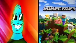 Радостные Лица оценивают Игры (Часть 2)