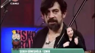 MODEL@Disko Kralı