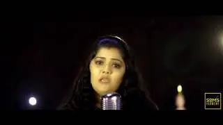 Yeh Dil Sun Raha Hai Full Video Song | Khamoshi The Musical | MITALI | COVER | SOM'S HARMONY
