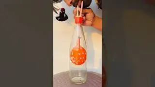 Ye balloon saans khichne se fulta h 