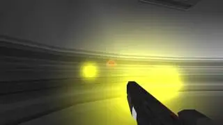 nxPascal FPS demo