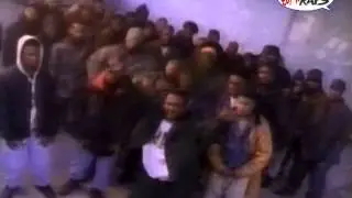 Trends Of Culture - Off & On 1993 (HQ)