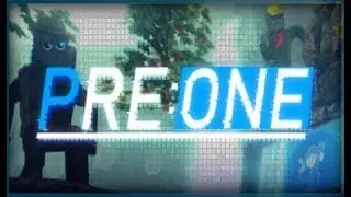 PREONE Gameplay (PC HD)
