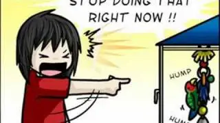 @ The Moment: Pets