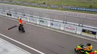 Trofeo Malossi❤(zip Vs T-max)