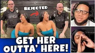 CLUTCH GONE ROGUE REACTS TO When Men STOP Simping For Women #71