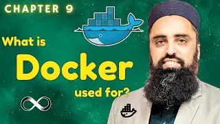 What is Docker Used for [Chapter No.9] | Docker Tutorials for Beginners in Hindi
