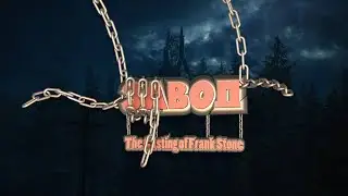 ЗАВОД  || The Casting of Frank Stone || #4 #mezick