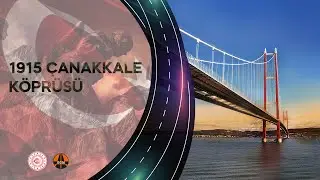 1915 Çanakkale Köprüsü