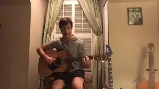 ABBY (Travis Denning Cover)