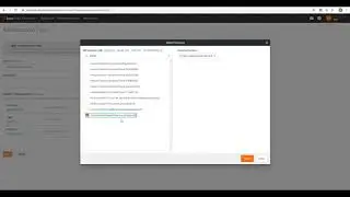 Resource Pools | BMC Helix Cloud Cost
