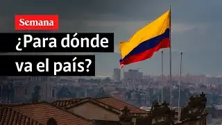 Gran Foro Colombia 2022 | ¿Cuál será la hoja de ruta de Colombia para 2022?
