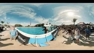 Beach 'n Boards Fest: Cocoa Beach
