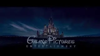 GPE: Disney POTC Intro HD