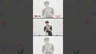 【童謡】ちいさなにわ / 横山だいすけ #shorts