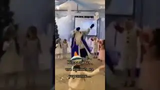 всем такого деда