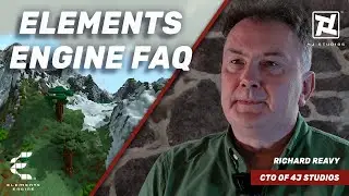 Elements Engine FAQ