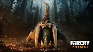 Far Cry Primal Gameplay Walkthrough Ep. 1 [1080p HD PC] - No Commentary
