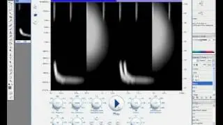 Making a beat with Photoshop + Photosounder