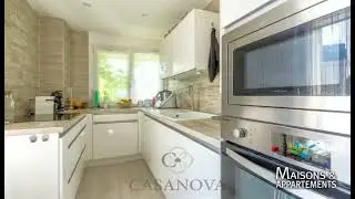 MONTPELLIER - MAISON A VENDRE - 588 000 € - 164 m² - 7 pièce(s)