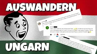 What's Hungary like? - Reaction to your comments
