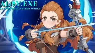 THE GENSHIN IMPACT ALOY EXPERIENCE.EXE