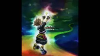 Kingdom Hearts
