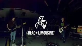FL CREW - Black Limousine (360 Session)