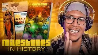 Milestone In History 