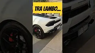 RADUNO SUPERCAR Cassino (parte 4)