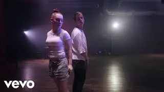 Calum Scott - Dancing On My Own (Official Video - Tiësto Remix)