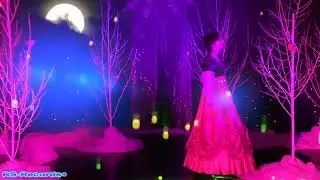 Олег Пахомов & Innara Мой Ангел Instrumental Electronic Music 2018