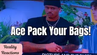Love Island USA - Season 7 Episode 18  - Recap & Review