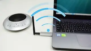 YSX™Conference Speakerphone with Microphone(2.4G Wireless Recevier) YSX-ENT890S
