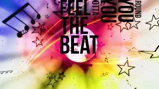 Stone White - Get On Down (lyrics video)