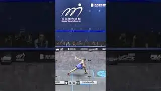 70 minutes in and it's still THIS GOOD from Nouran Gohar and Hania El Hammamy 😮‍💨