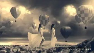 Серебро - дыши ( Serebro - Dyshi ) HD