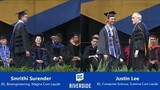 JustinLee UCRGrad