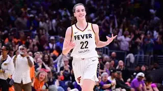 WNBA announces new 2025 playoff format, capitalizing on historic season headlined by Caitlin Clark