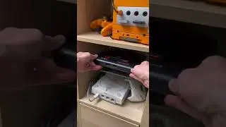 Sega Mega Drive II - Metal Gear 
