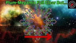 Megamix strict full clear, but something is wrong with the zips